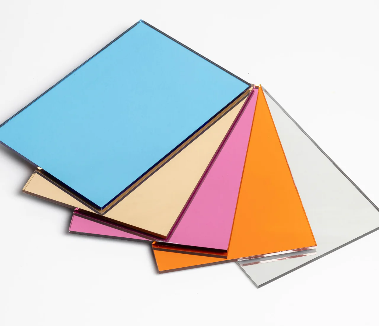Acrylic sheets dealer Kanpur